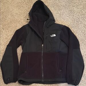The North Face Black Women's Jacket